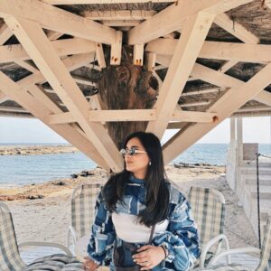 Patch Perfect Bolero