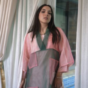 Pink Guava- PatchGanza