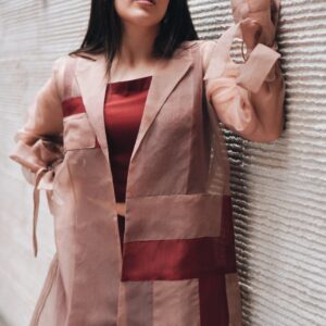 Berry Latte- PatchGanza