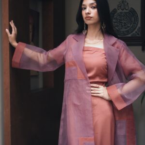 Rose Mauve-PatchGanza