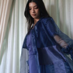 Nightshade- PatchGanza